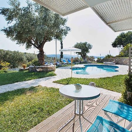 Sunny Place Resort Kranidi Extérieur photo