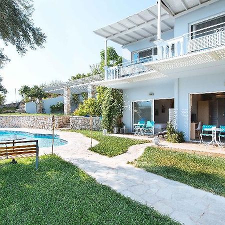 Sunny Place Resort Kranidi Extérieur photo