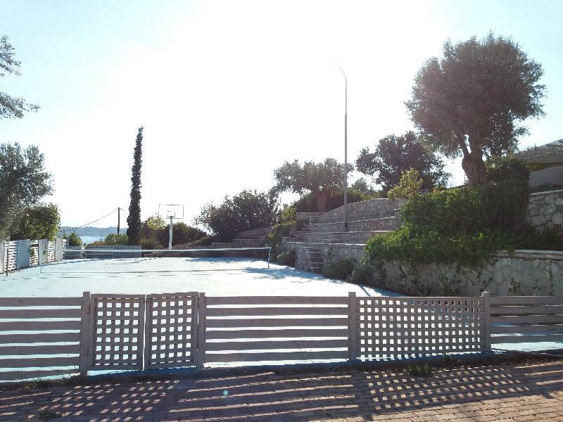 Sunny Place Resort Kranidi Extérieur photo