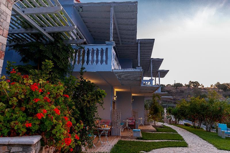 Sunny Place Resort Kranidi Extérieur photo