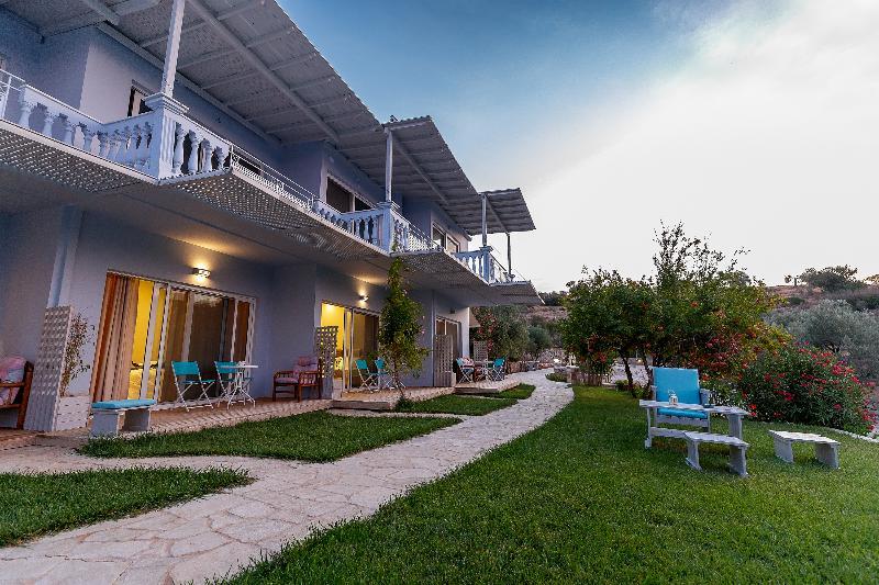 Sunny Place Resort Kranidi Extérieur photo