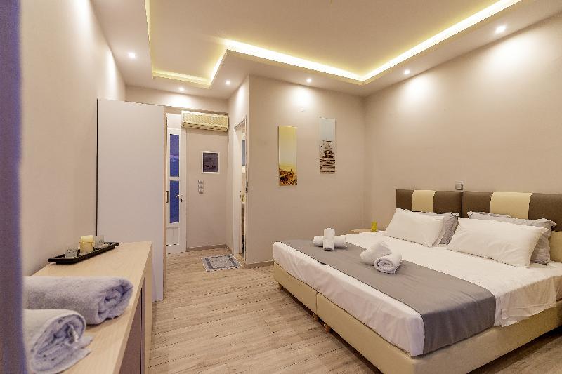 Sunny Place Resort Kranidi Extérieur photo