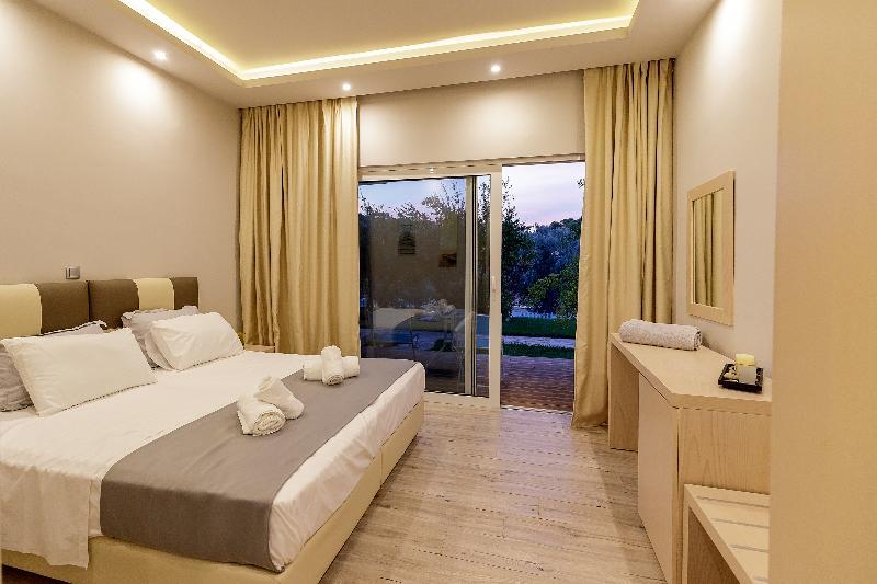 Sunny Place Resort Kranidi Extérieur photo