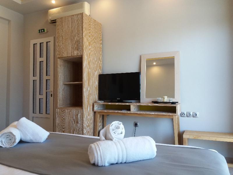 Sunny Place Resort Kranidi Extérieur photo