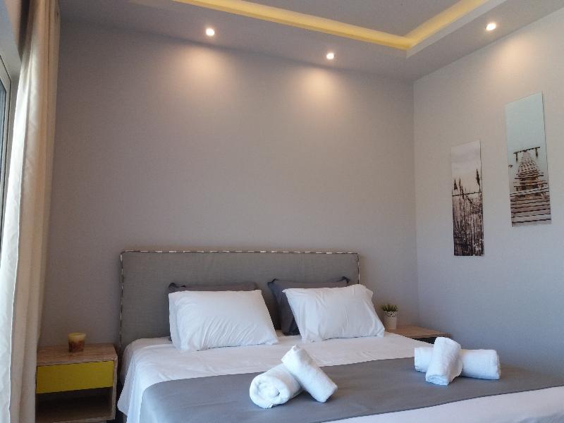 Sunny Place Resort Kranidi Extérieur photo