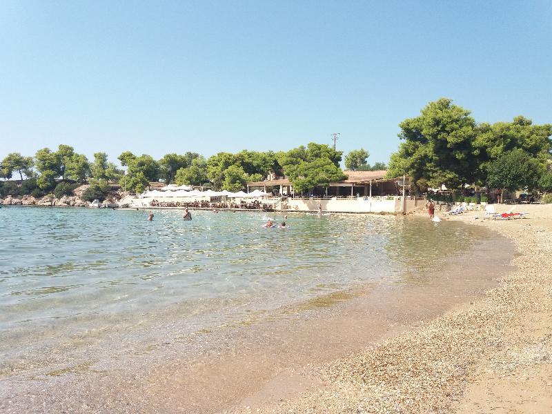 Sunny Place Resort Kranidi Extérieur photo