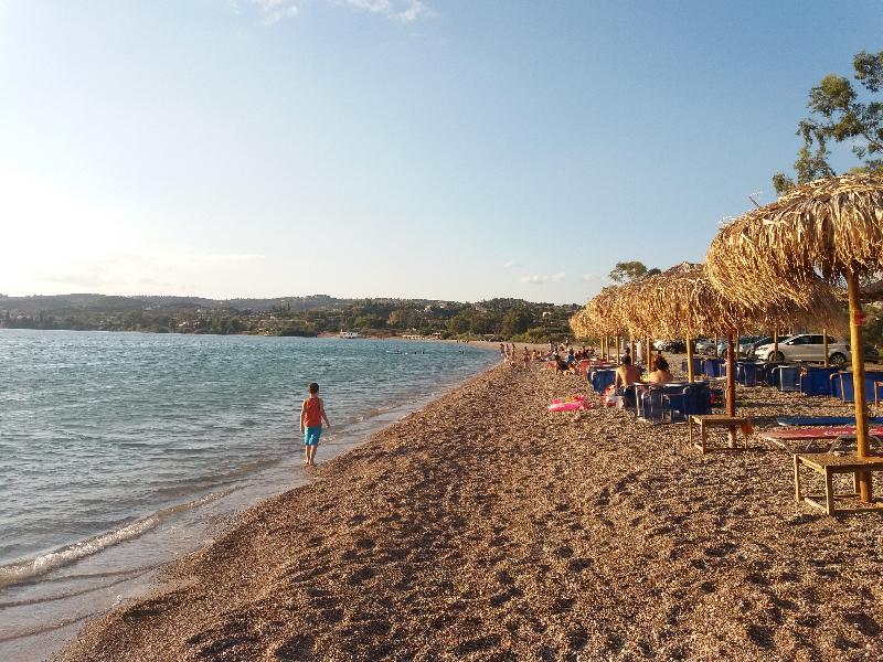Sunny Place Resort Kranidi Extérieur photo