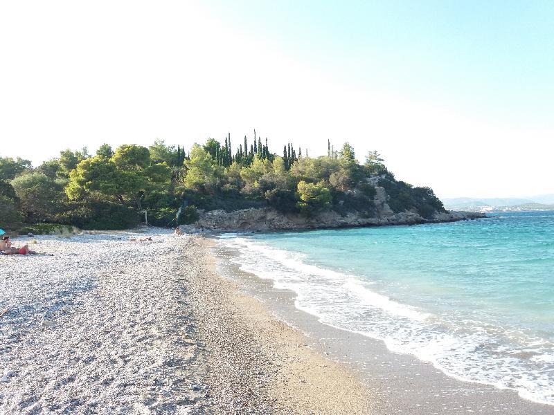 Sunny Place Resort Kranidi Extérieur photo
