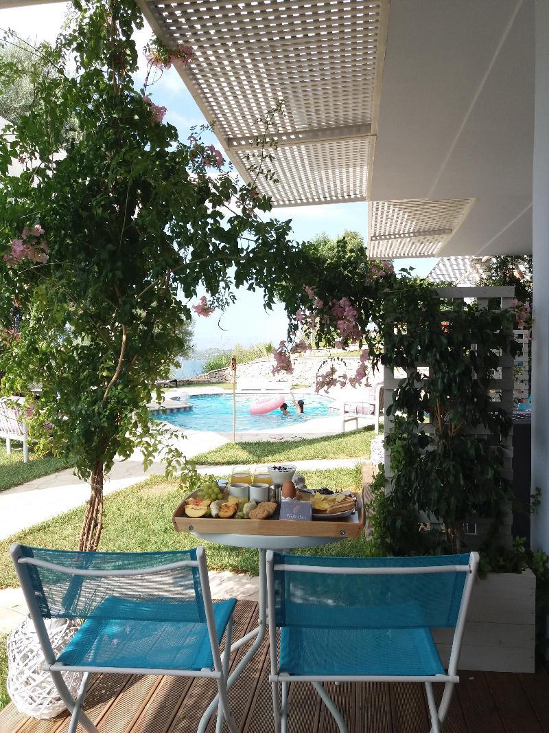 Sunny Place Resort Kranidi Extérieur photo