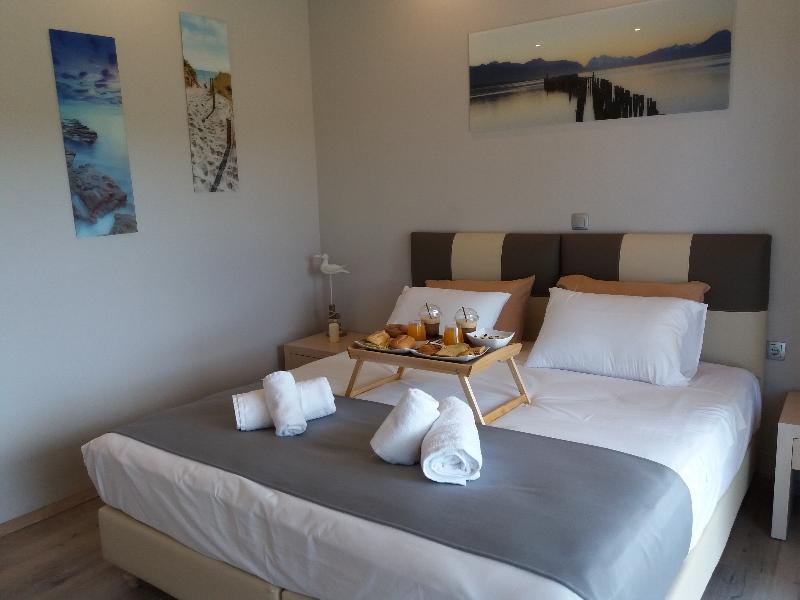 Sunny Place Resort Kranidi Extérieur photo