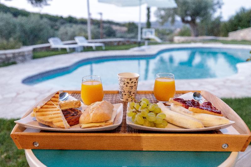 Sunny Place Resort Kranidi Extérieur photo